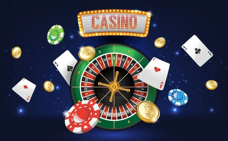 Know More About Malaysia Online Casino