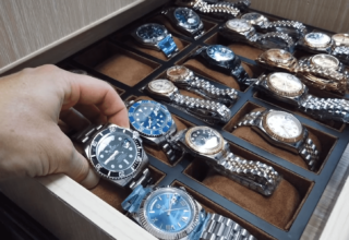 Purchase Replica Watches