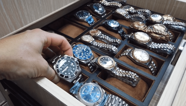 How to Identify, Evaluate, and Purchase Replica Watches