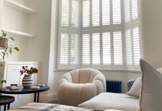 Shutters for Your Kent Home