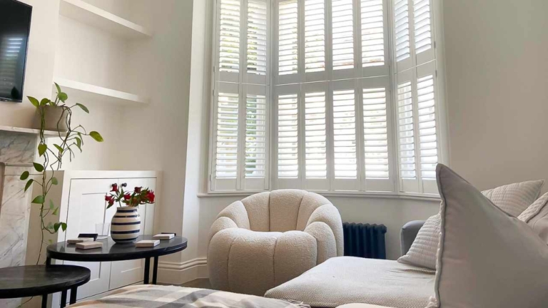 Choosing the Perfect Shutters for Your Kent Home: A Comprehensive Guide