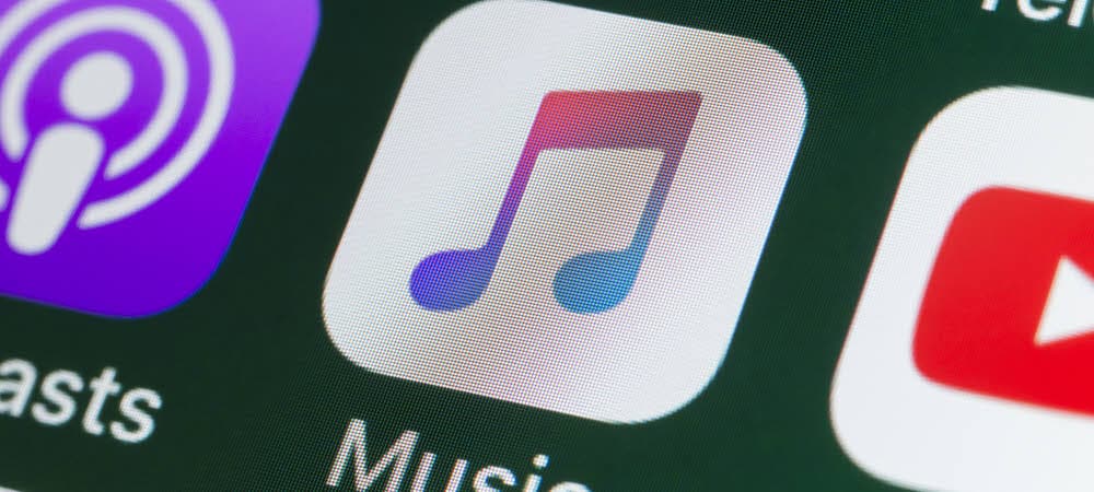 How To Create A Personalized Apple Music Playlist For Your Partner