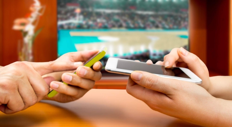 A Beginner’s Step-by-step Journey to Online Basketball Bettings