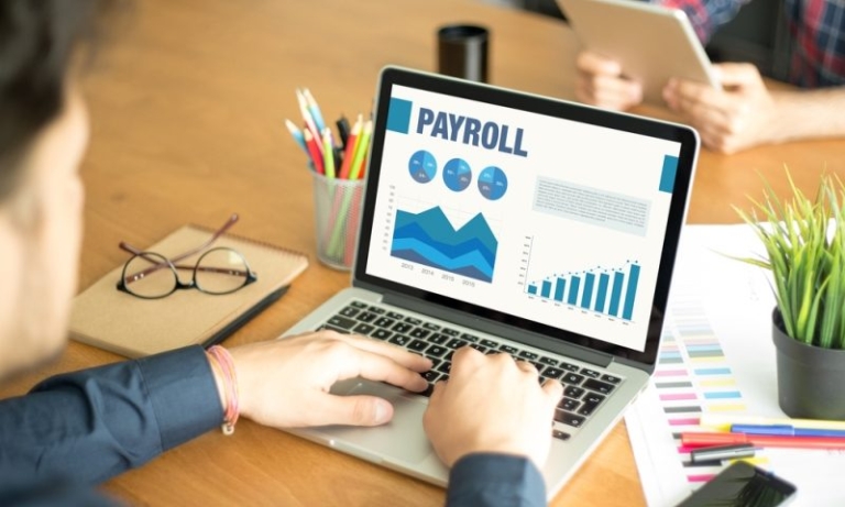 Unlocking Success: Strategies for Effective S-Corp Payroll Management