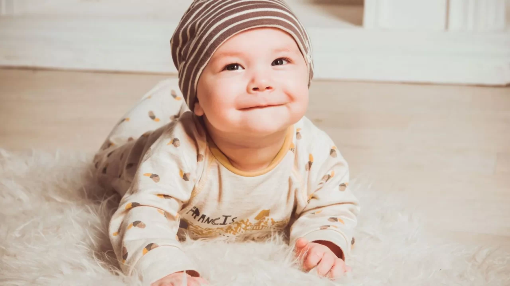 How Can You Be A Foster Parent To Babies And Infants?