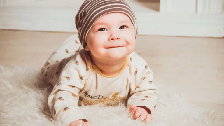 How Can You Be A Foster Parent To Babies And Infants?