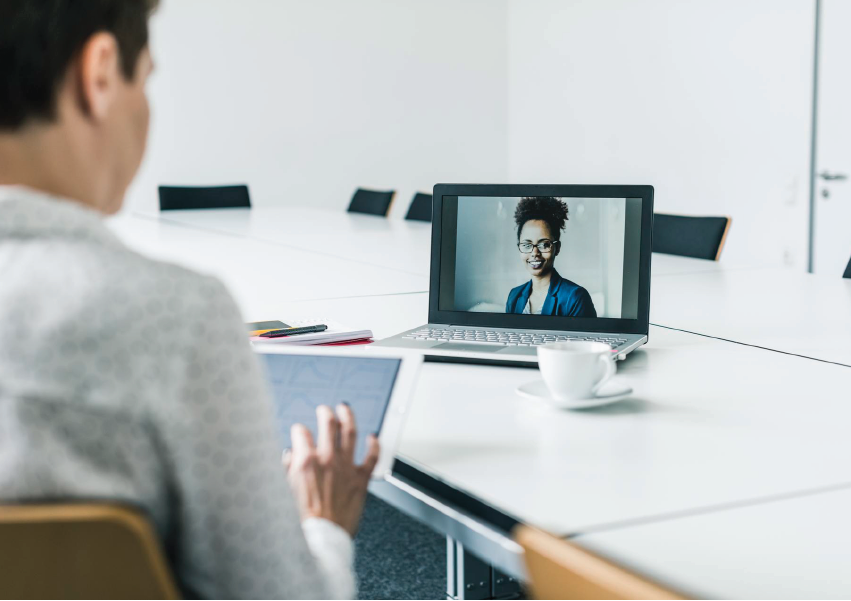 Remote Online Proctoring