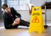 Slip-and-Fall Accidents
