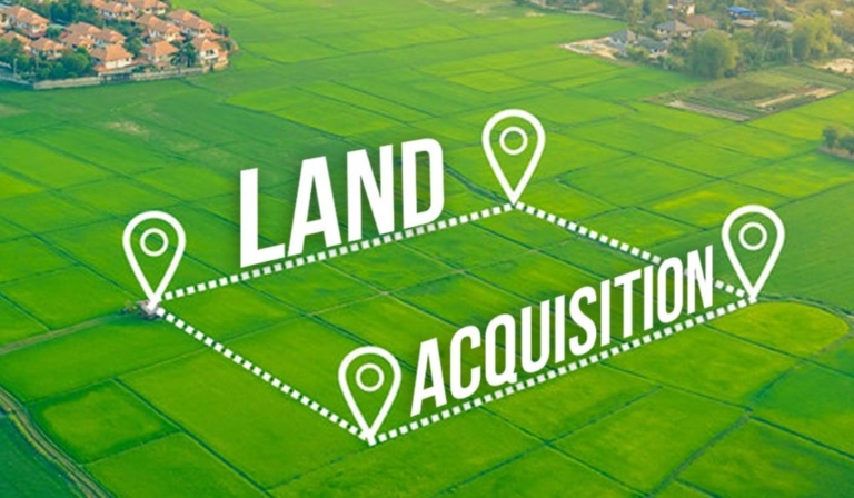 Compulsory Acquisition Compensation: Why It Is Necessary