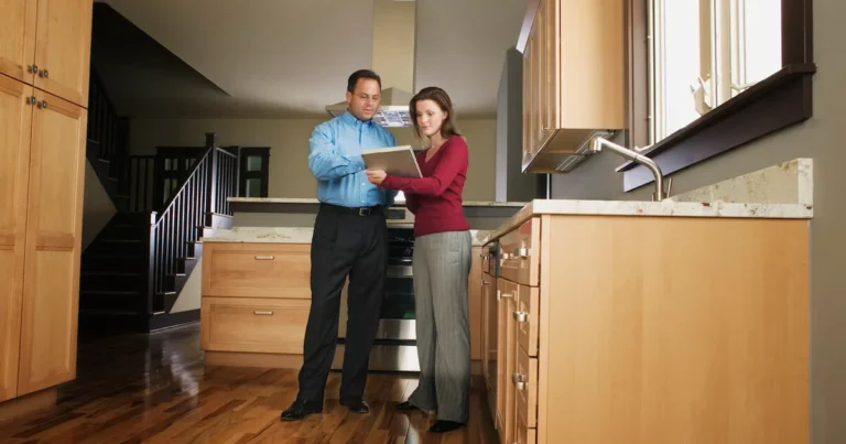 Beyond the Surface: Key Considerations for a Complete Home Inspection