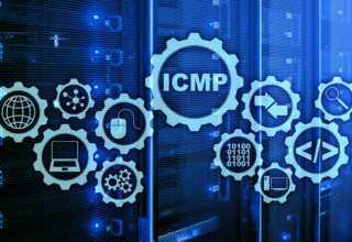 ICMP in Network Diagnostics
