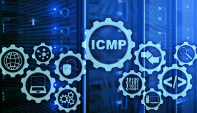 ICMP in Network Diagnostics