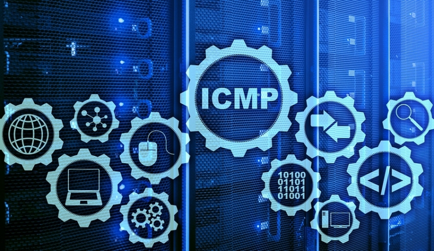 ICMP in Network Diagnostics