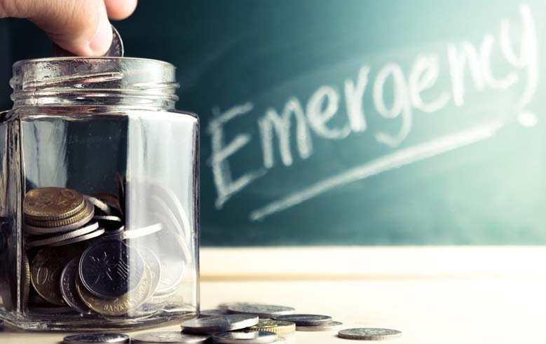 Managing Financial Emergencies