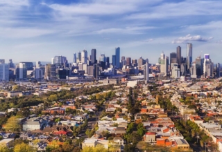 Melbourne's Real Estate Market