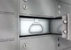 Safety Deposit Boxes