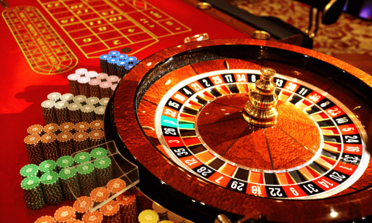 Exploring the Excitement of Surga5000 Casino