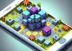 Mobile Puzzle Games