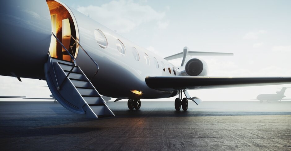 How Private Jets Are Revolutionizing Business Travel