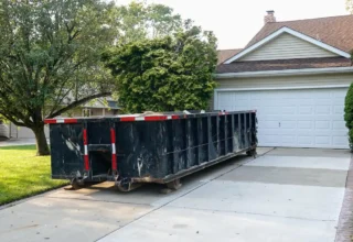 Roll Off Dumpster Rental Costs