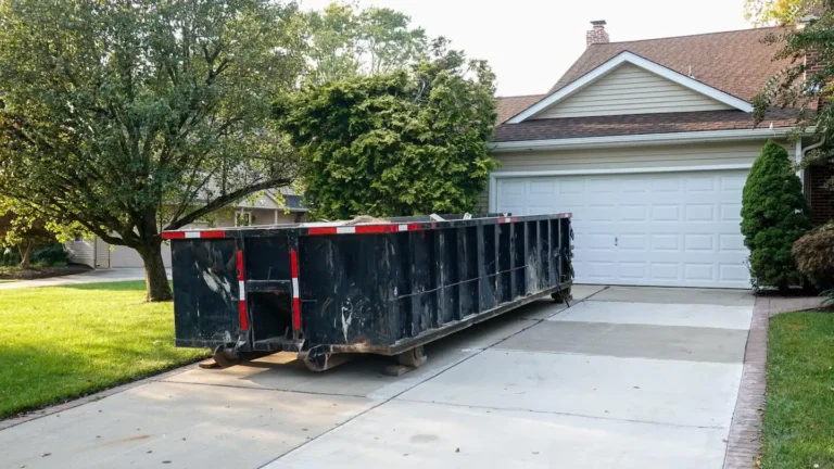 Roll Off Dumpster Rental Costs: What to Expect and How to Budget