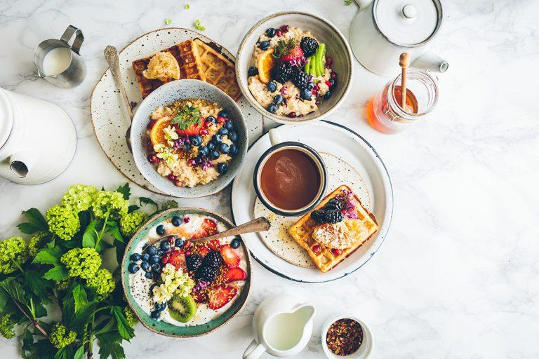 10 Factors To Weigh Before Choosing Your Ideal Meal Subscription Service