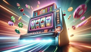 Slot Games