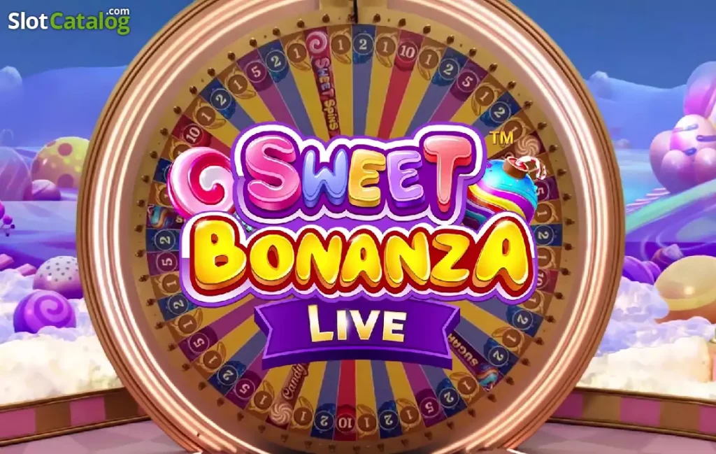 Sweet Bonanza Candyland vs. Other Slot Games: What Makes It Unique?