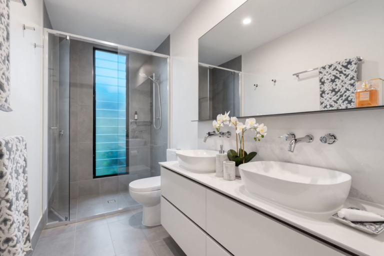 Why You Should Choose a 48″ Double Sink Vanity for Your Home