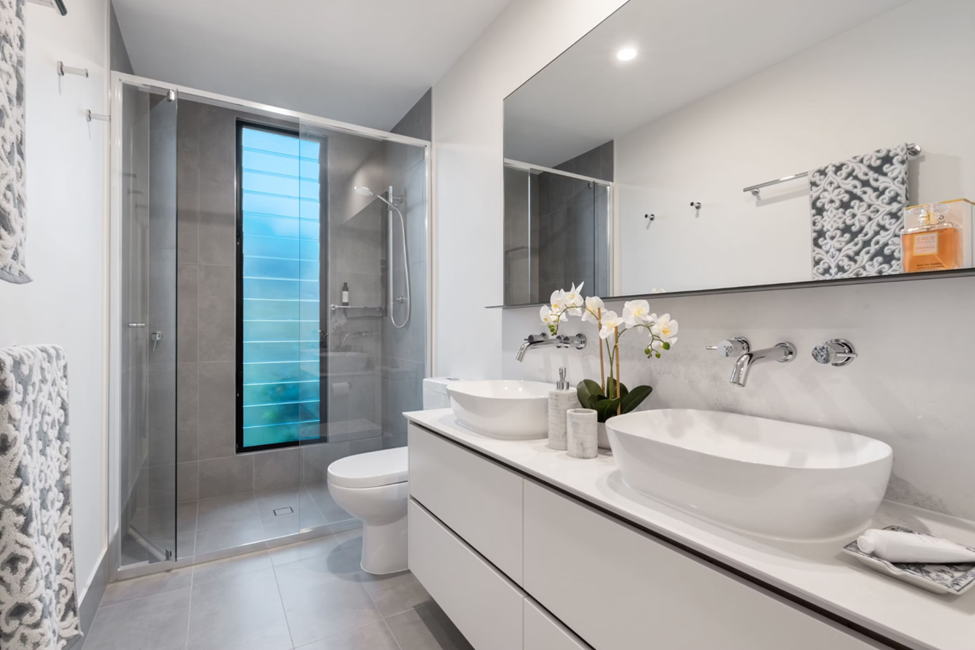 Why You Should Choose a 48″ Double Sink Vanity for Your Home