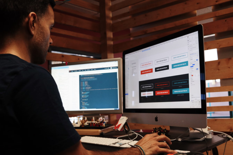 Raising Brand Awareness Using Agency Web Design