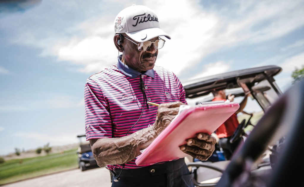 How to Make a Golf Cart Ride Better