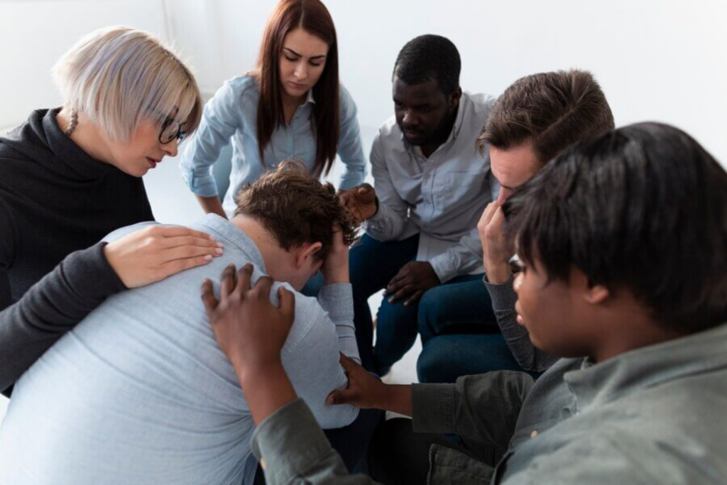 Entering Drug Rehab: What You Can Expect From Day One To Discharge
