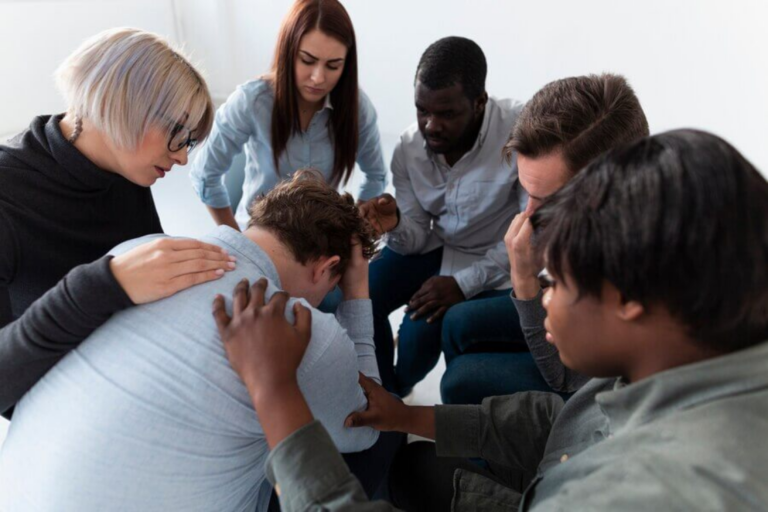 Entering Drug Rehab: What You Can Expect From Day One To Discharge