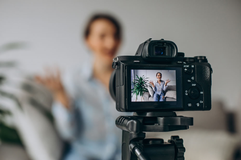 Stock Footage and Templates: Your Secret Weapons for Fast Explainer Video Production
