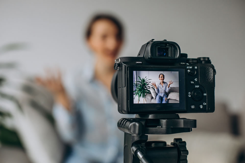 Stock Footage and Templates: Your Secret Weapons for Fast Explainer Video Production