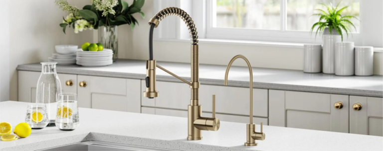 Why Switching to a Filtration Faucet Saves You Money in the Long Run