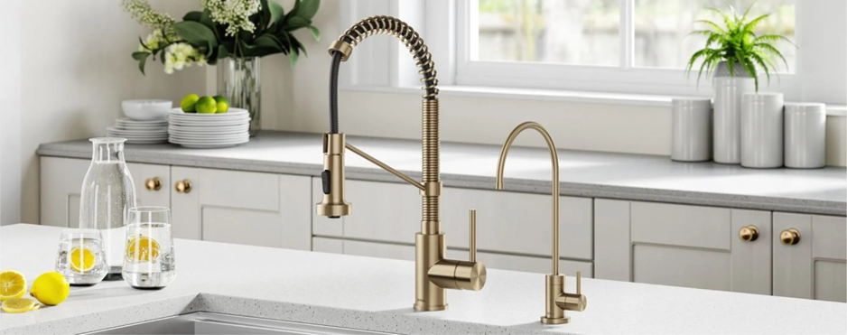 Why Switching to a Filtration Faucet Saves You Money in the Long Run