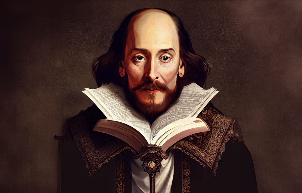The Timeless Beauty of Shakespearean English: Rediscovering the Language of the Bard