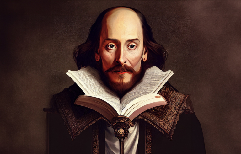 Beauty of Shakespearean English