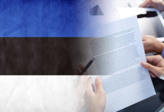 Estonian License For Online Business