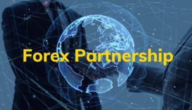 Forex Partnership