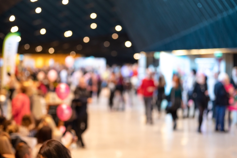 Why a Professional Booth Design Can Boost Your Trade Show Success