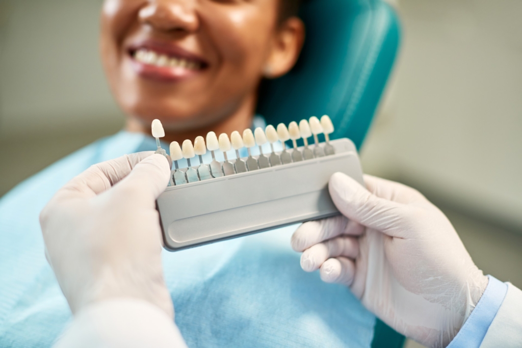 The Importance of Preventative Dental Care