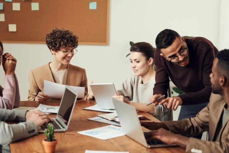 Tips for Expanding a Business with Less Stress
