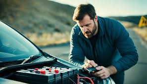 Car Battery Selection