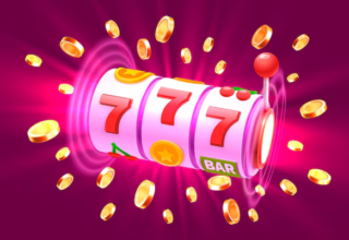 Cash on Online Slot Games