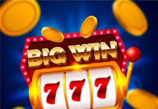 Online Slot Games