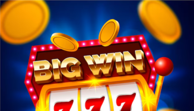 Online Slot Games