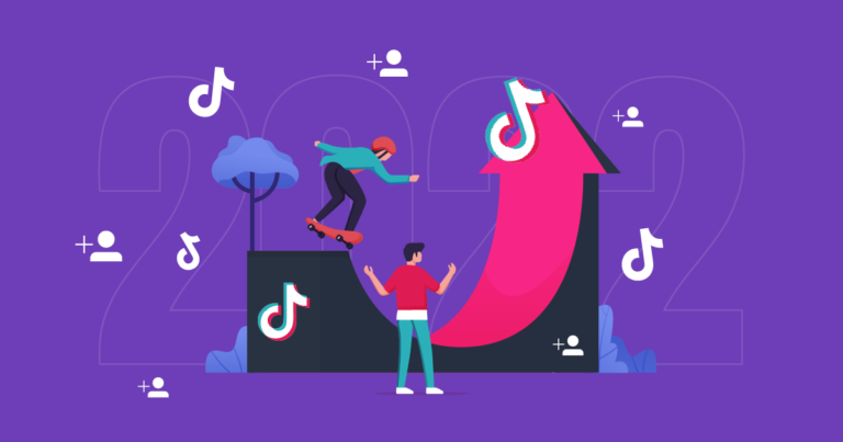 Why Choose Tokmax Followers for Authentic TikTok Growth